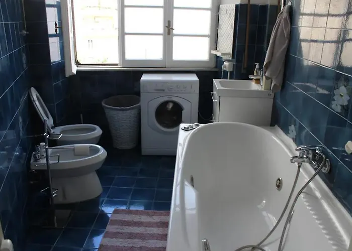 Apartamento 5 Stelle In Piazza Asti - Re Di - *