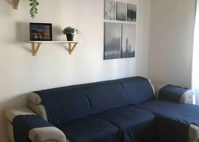 5 Stelle In Piazza Asti - Re Di - Apartamento