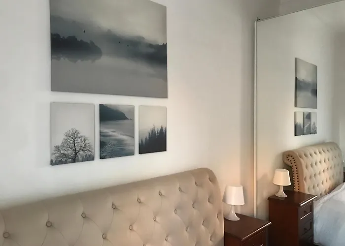Apartamento 5 Stelle In Piazza Asti - Re Di - Roma