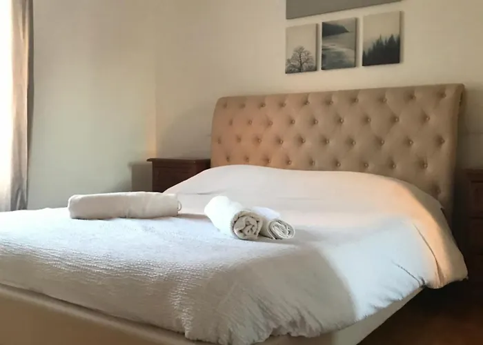 Apartamento 5 Stelle In Piazza Asti - Re Di -